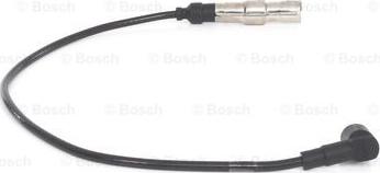 BOSCH 0 986 357 714 - Cavo accensione www.autoricambit.com