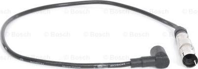 BOSCH 0 986 357 715 - Cavo accensione www.autoricambit.com