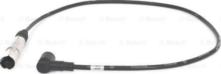 BOSCH 0 986 357 716 - Cavo accensione www.autoricambit.com