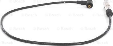 BOSCH 0 986 357 716 - Cavo accensione www.autoricambit.com