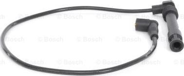 BOSCH 0 986 357 781 - Cavo accensione www.autoricambit.com