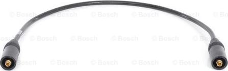 BOSCH 0 986 357 783 - Cavo accensione www.autoricambit.com