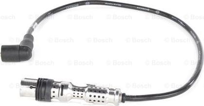 BOSCH 0 986 357 734 - Cavo accensione www.autoricambit.com