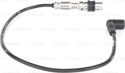 BOSCH 0 986 357 734 - Cavo accensione www.autoricambit.com