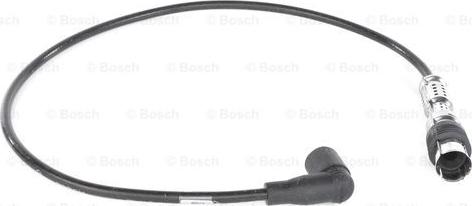 BOSCH 0 986 357 735 - Cavo accensione www.autoricambit.com