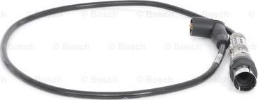 BOSCH 0 986 357 736 - Cavo accensione www.autoricambit.com