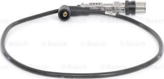 BOSCH 0 986 357 736 - Cavo accensione www.autoricambit.com