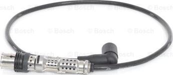 BOSCH 0 986 357 736 - Cavo accensione www.autoricambit.com