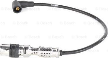 BOSCH 0 986 357 731 - Cavo accensione www.autoricambit.com