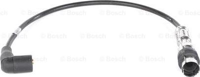 BOSCH 0 986 357 731 - Cavo accensione www.autoricambit.com