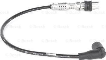 BOSCH 0 986 357 731 - Cavo accensione www.autoricambit.com