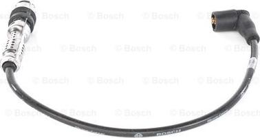 BOSCH 0 986 357 731 - Cavo accensione www.autoricambit.com