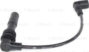 BOSCH 0 986 357 724 - Cavo accensione www.autoricambit.com