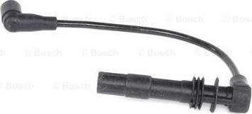 BOSCH 0 986 357 724 - Cavo accensione www.autoricambit.com