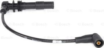 BOSCH 0 986 357 724 - Cavo accensione www.autoricambit.com