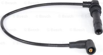 BOSCH 0 986 357 726 - Cavo accensione www.autoricambit.com