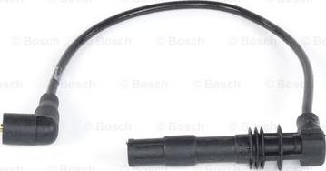 BOSCH 0 986 357 726 - Cavo accensione www.autoricambit.com