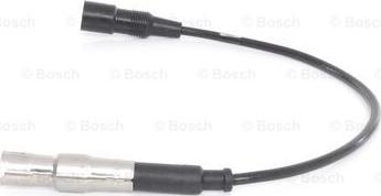 BOSCH 0 986 357 720 - Cavo accensione www.autoricambit.com