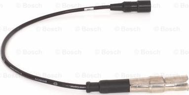 BOSCH 0 986 357 721 - Cavo accensione www.autoricambit.com