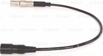 BOSCH 0 986 357 721 - Cavo accensione www.autoricambit.com