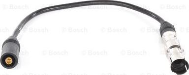 BOSCH 0 986 357 778 - Cavo accensione www.autoricambit.com