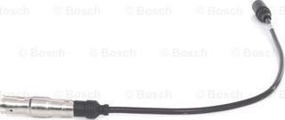 BOSCH 0 986 357 777 - Cavo accensione www.autoricambit.com