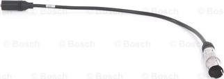 BOSCH 0 986 357 777 - Cavo accensione www.autoricambit.com