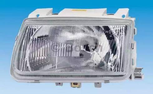 BOSCH 0 986 310 806 - Faro principale www.autoricambit.com