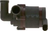 BOSCH 0 986 338 400 - Pompa acqua ausiliaria www.autoricambit.com