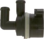 BOSCH 0 986 338 401 - Pompa acqua ausiliaria www.autoricambit.com