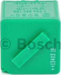 BOSCH 0 986 332 053 - Relè, Corrente di lavoro www.autoricambit.com