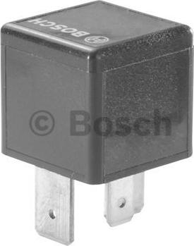 BOSCH 0 986 332 023 - Relè, Corrente di lavoro www.autoricambit.com