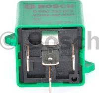 BOSCH 0 986 332 073 - Relè, Corrente di lavoro www.autoricambit.com