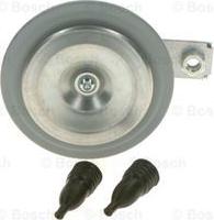 BOSCH 0 986 320 111 - Clacson www.autoricambit.com