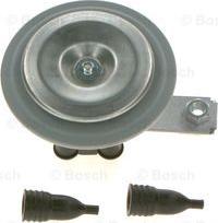 BOSCH 0 986 320 130 - Clacson www.autoricambit.com