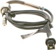 BOSCH 0 986 259 040 - Sensore, Temperatura gas scarico www.autoricambit.com