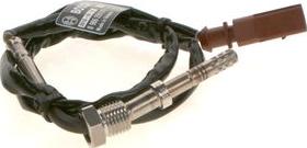 BOSCH 0 986 259 015 - Sensore, Temperatura gas scarico www.autoricambit.com