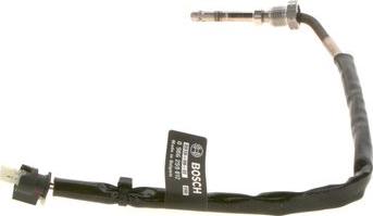 BOSCH 0 986 259 012 - Sensore, Temperatura gas scarico www.autoricambit.com