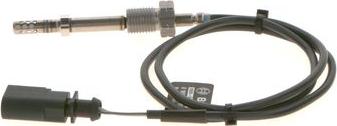 BOSCH 0 986 259 084 - Sensore, Temperatura gas scarico www.autoricambit.com