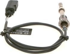 BOSCH 0 986 259 084 - Sensore, Temperatura gas scarico www.autoricambit.com