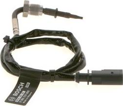 BOSCH 0 986 259 080 - Sensore, Temperatura gas scarico www.autoricambit.com