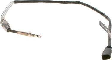 BOSCH 0 986 259 020 - Sensore, Temperatura gas scarico www.autoricambit.com