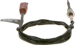 BOSCH 0 986 259 073 - Sensore, Temperatura gas scarico www.autoricambit.com