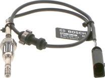 BOSCH 0 986 259 113 - Sensore, Temperatura gas scarico www.autoricambit.com