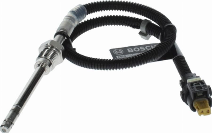 BOSCH 0 986 259 184 - Sensore www.autoricambit.com