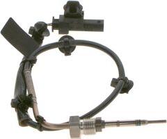 BOSCH 0 986 259 129 - Sensore, Temperatura gas scarico www.autoricambit.com