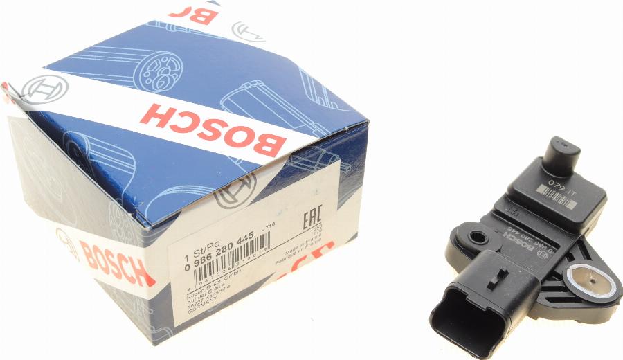 BOSCH 0 986 280 445 - Generatore di impulsi, Albero a gomiti www.autoricambit.com