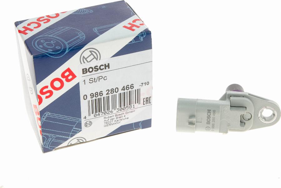 BOSCH 0 986 280 466 - Generatore di impulsi, Albero a gomiti www.autoricambit.com