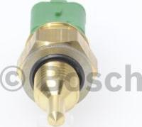 BOSCH 0 986 280 404 - Sensore, Temperatura refrigerante www.autoricambit.com