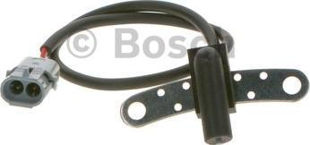 BOSCH 0 986 280 405 - Generatore di impulsi, Albero a gomiti www.autoricambit.com